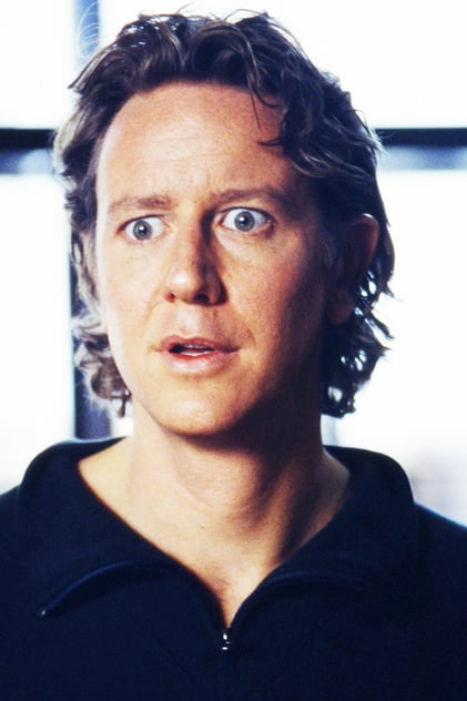 Judge Reinhold Judge Reinhold
