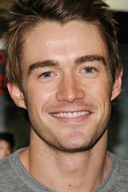 Robert Buckley Robert Buckley