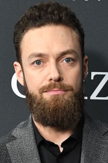 Ross Marquand Ross Marquand