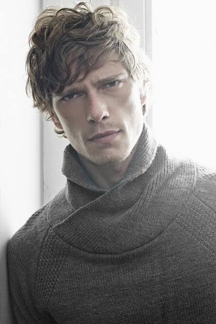 Matteo Martari Matteo Martari