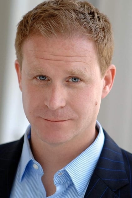 Alex Cranmer Alex Cranmer