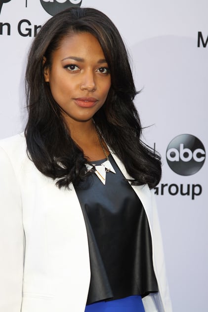 Kylie Bunbury Kylie Bunbury