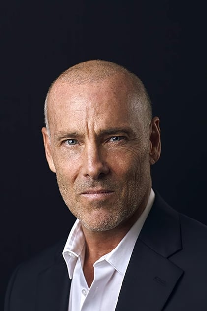 Randy Irwin Randy Irwin