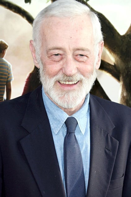 John Mahoney John Mahoney