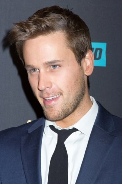 Dan Amboyer Dan Amboyer