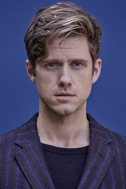 Aaron Tveit Aaron Tveit
