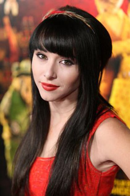 Lauren McKnight Lauren McKnight