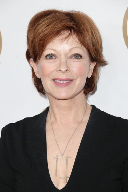 Frances Fisher Frances Fisher