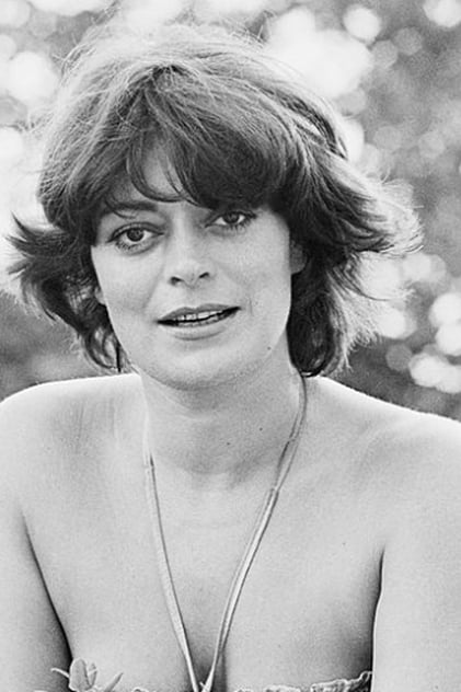 Bernice Stegers Bernice Stegers
