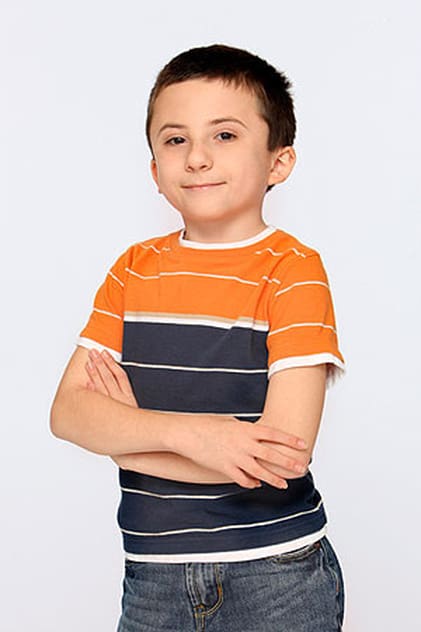 Atticus Shaffer Atticus Shaffer