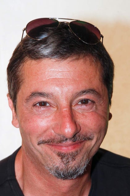 Marc Duret Marc Duret