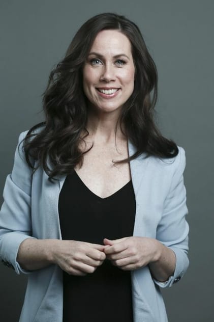Miriam Shor Miriam Shor