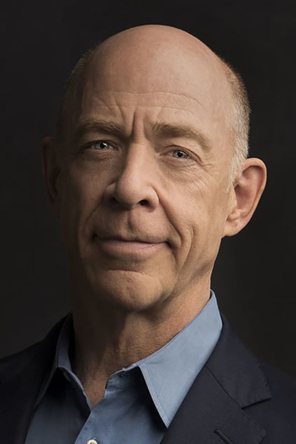 J.K. Simmons J.K. Simmons