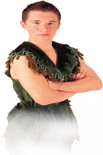 Jack Montgomery Jack Montgomery