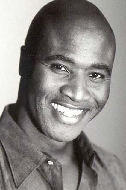 Desmond Campbell Desmond Campbell