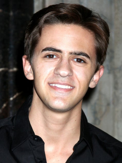 Ryan Pinkston Ryan Pinkston