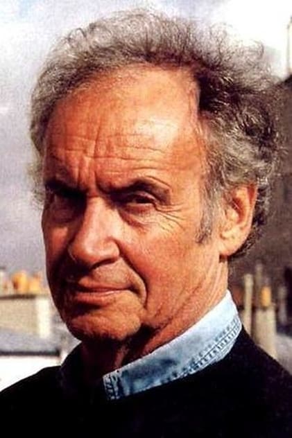 André Oumansky André Oumansky