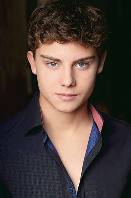 Carson MacCormac Carson MacCormac