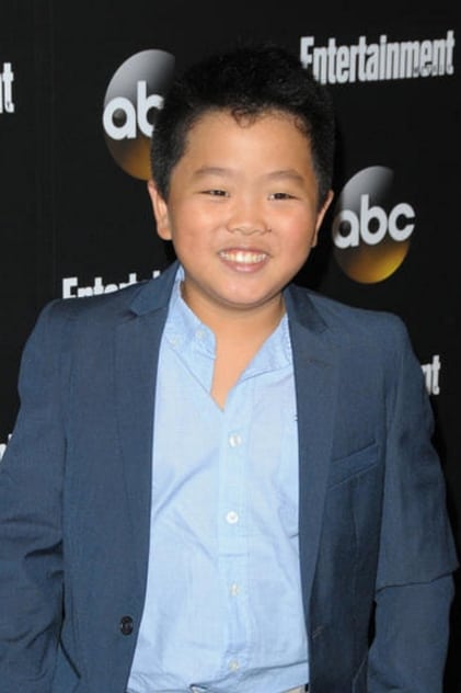 Hudson Yang Hudson Yang