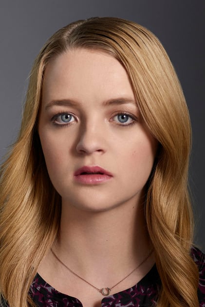 Anna Jacoby-Heron Anna Jacoby-Heron