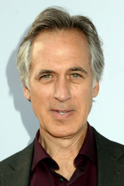 Tom Amandes Tom Amandes