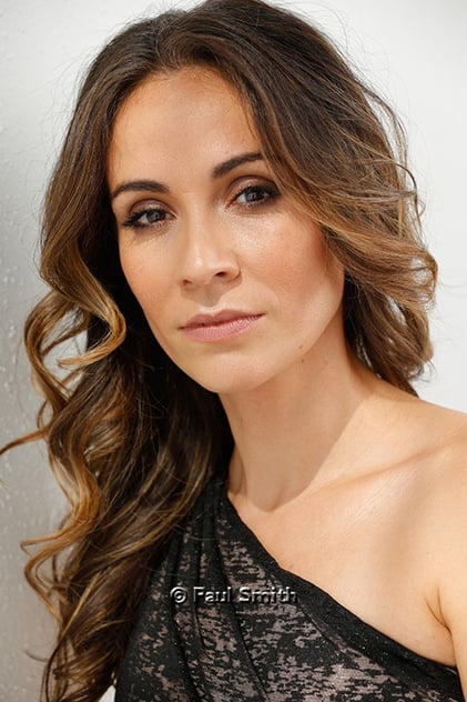 Presciliana Esparolini Presciliana Esparolini