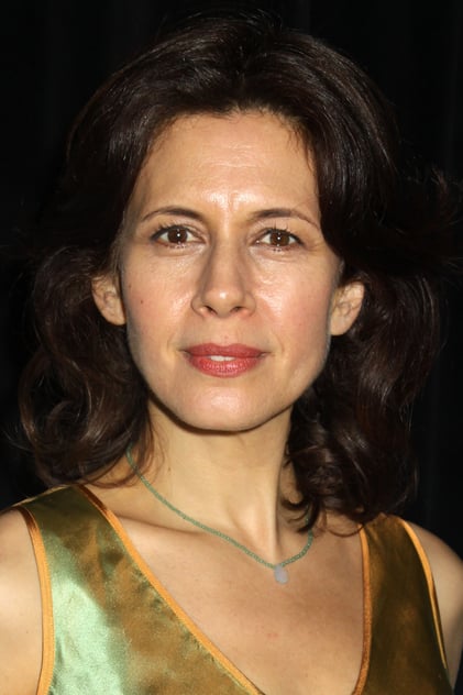Jessica Hecht Jessica Hecht