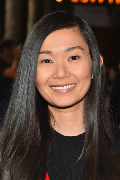 Hong Chau Hong Chau