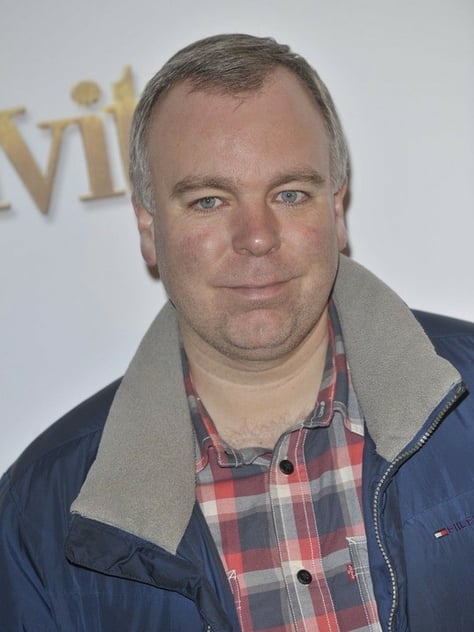 Steve Pemberton Steve Pemberton