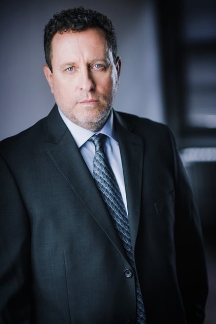 Marc Gaudet Marc Gaudet