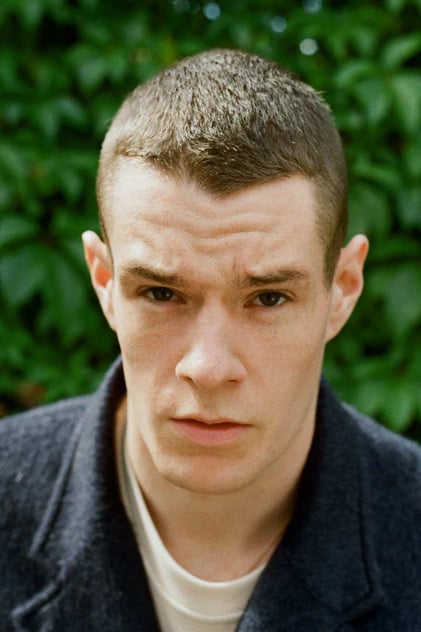 Connor Swindells Connor Swindells