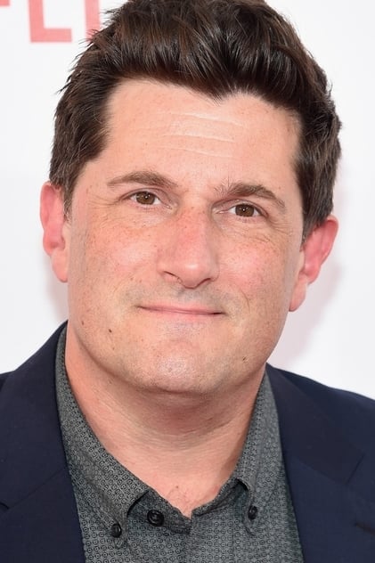 Michael Showalter Michael Showalter