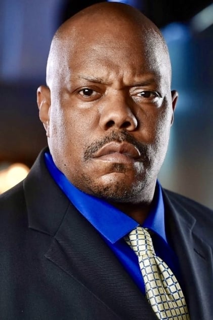 George Sharperson George Sharperson