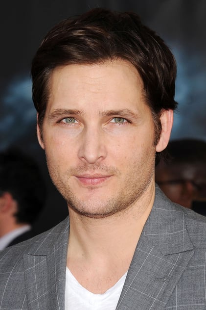 Peter Facinelli Peter Facinelli