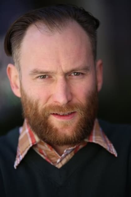 Mark Ashworth Mark Ashworth