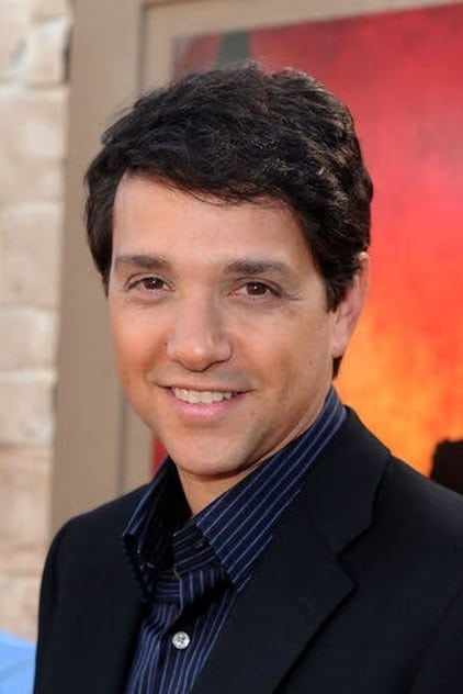 Ralph Macchio Ralph Macchio