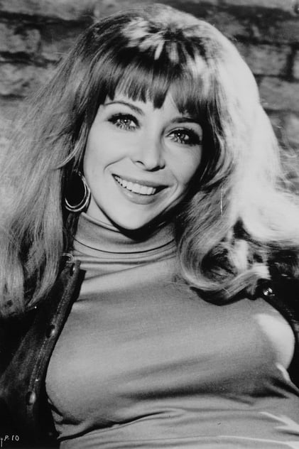 Angelique Pettyjohn Angelique Pettyjohn