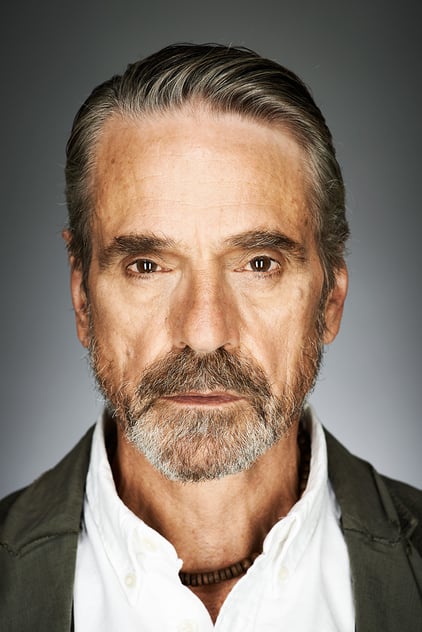 Jeremy Irons Jeremy Irons