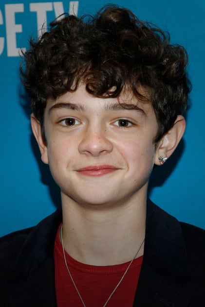 Noah Jupe Noah Jupe