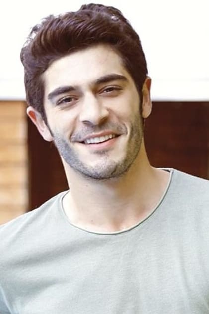 Burak Deniz Burak Deniz