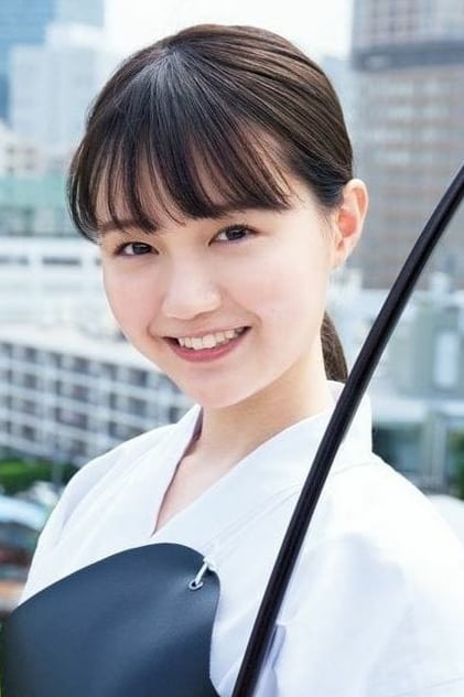 Yuka Ozaki Yuka Ozaki