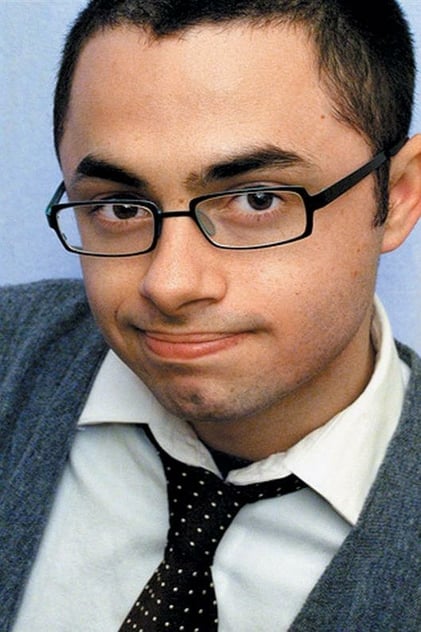 Joe Mande Joe Mande