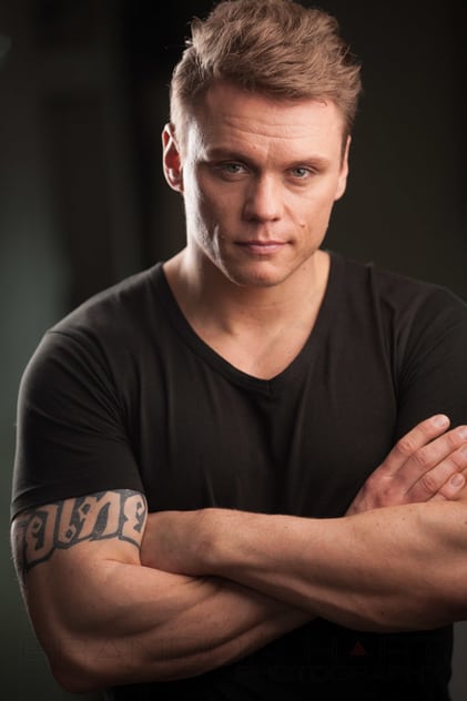 Sean Kohnke Sean Kohnke