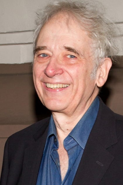 Austin Pendleton Austin Pendleton