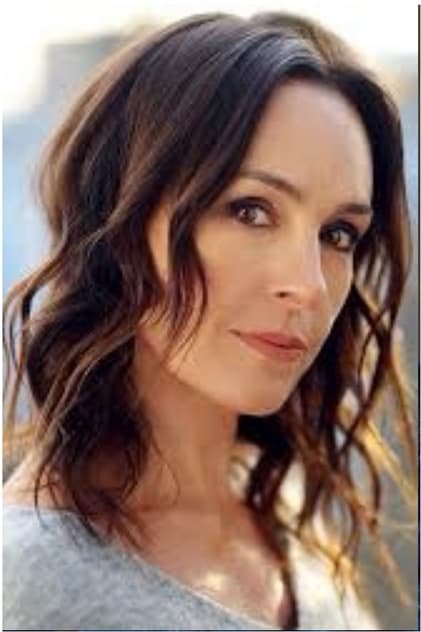 Juliet Aubrey Juliet Aubrey