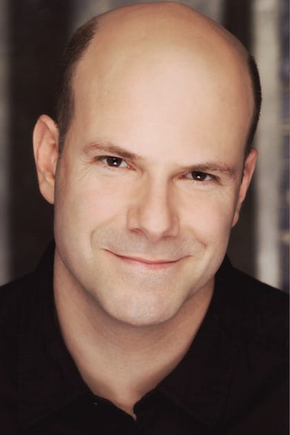 Darrin Baker Darrin Baker