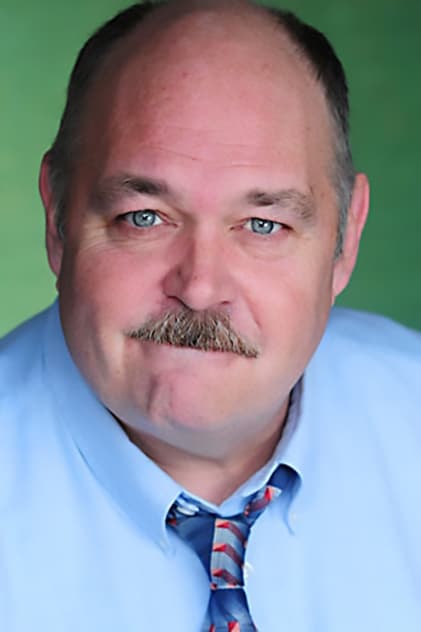 Steve Seagren Steve Seagren