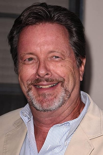 Ian Ogilvy Ian Ogilvy