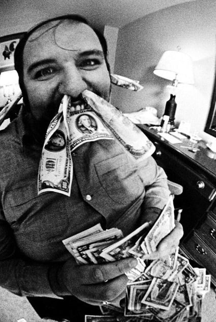 Peter Grant Peter Grant