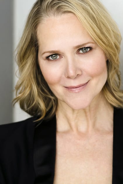 Rebecca Luker Rebecca Luker